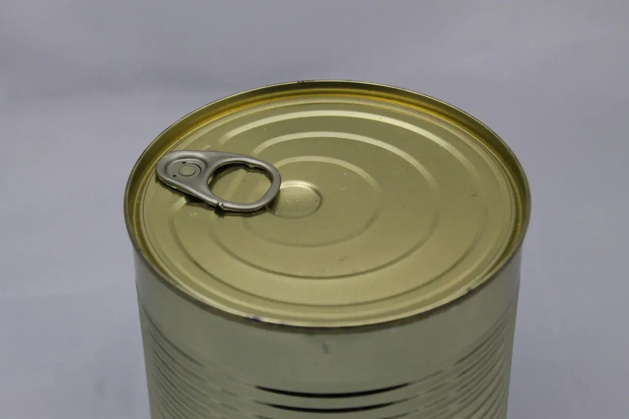 Skip: Canned Soup (Most Varieties) (Image Credits: Pixabay)