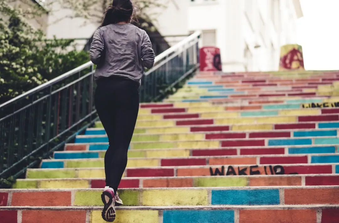 Where 10,000 Steps Actually Came From (Image Credits: Unsplash)
