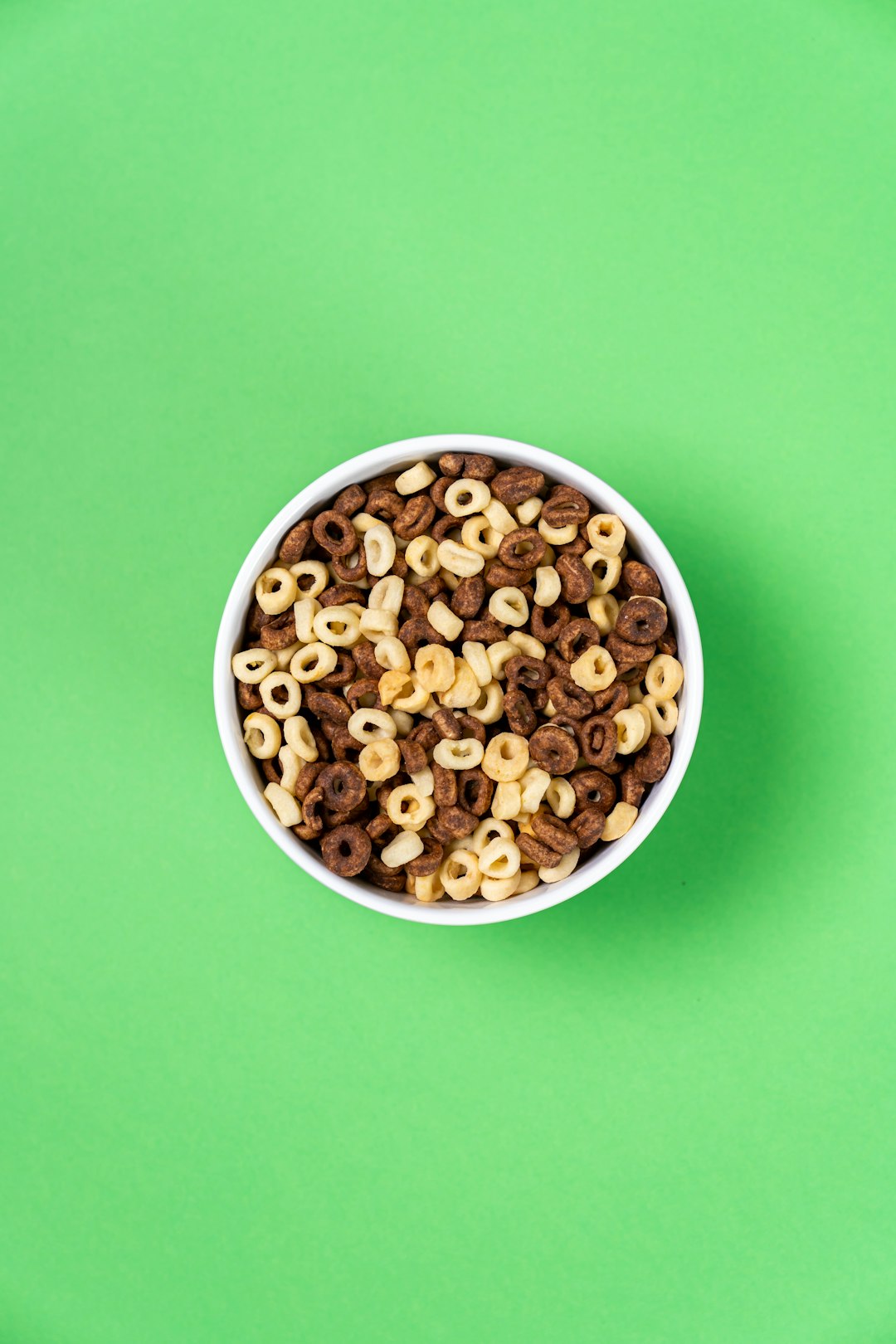 Crazy Cow - The Cereal That Changed Your Milk (image credits: unsplash)