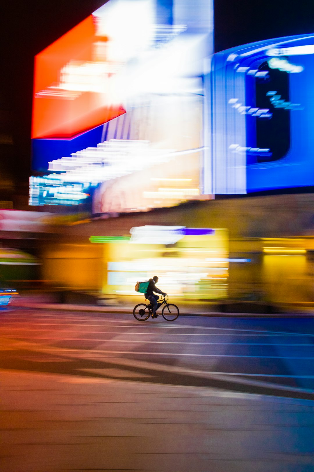 Changing Expectations for Speed and Service (image credits: unsplash)
