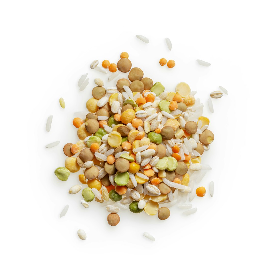 Gluten-Free Demand and Ancient Grains (image credits: unsplash)
