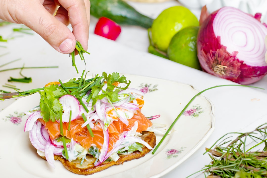 Case Studies: Sodium Reduction in Action (image credits: unsplash)