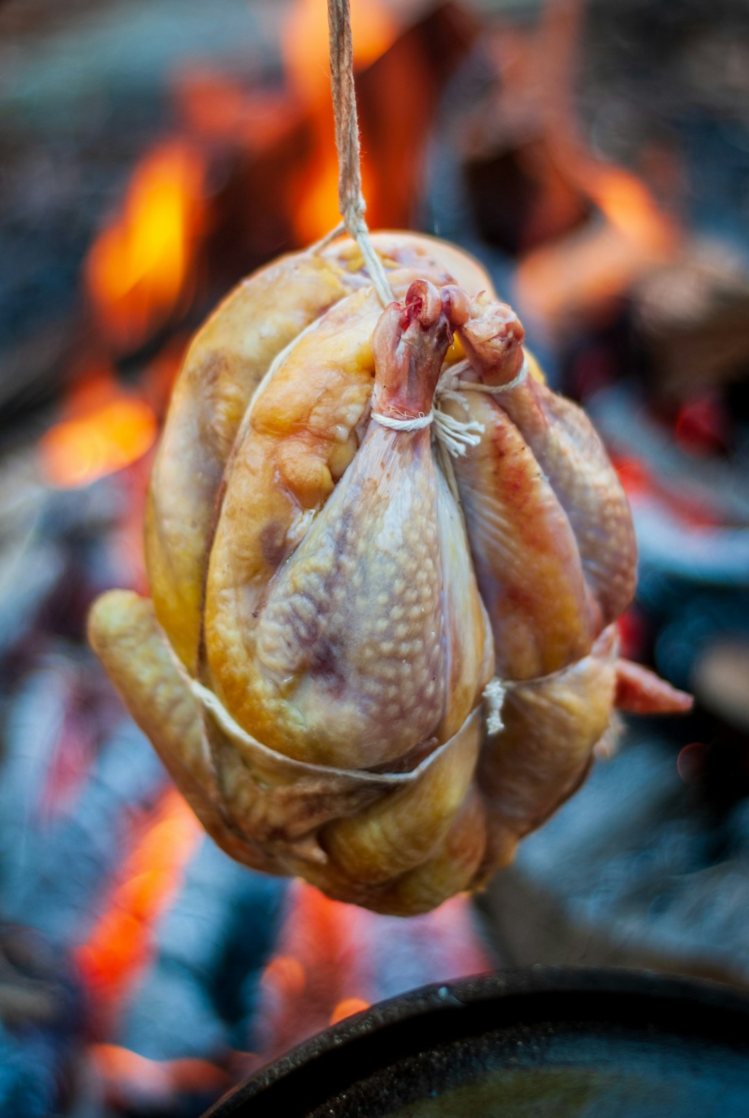 Turkey: The Lean Meat That Loses Its Moisture Fast (image credits: unsplash)