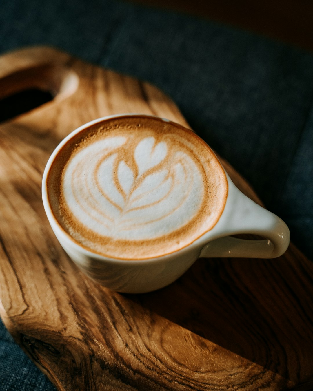 2. Coffee & Cardamom (image credits: unsplash)