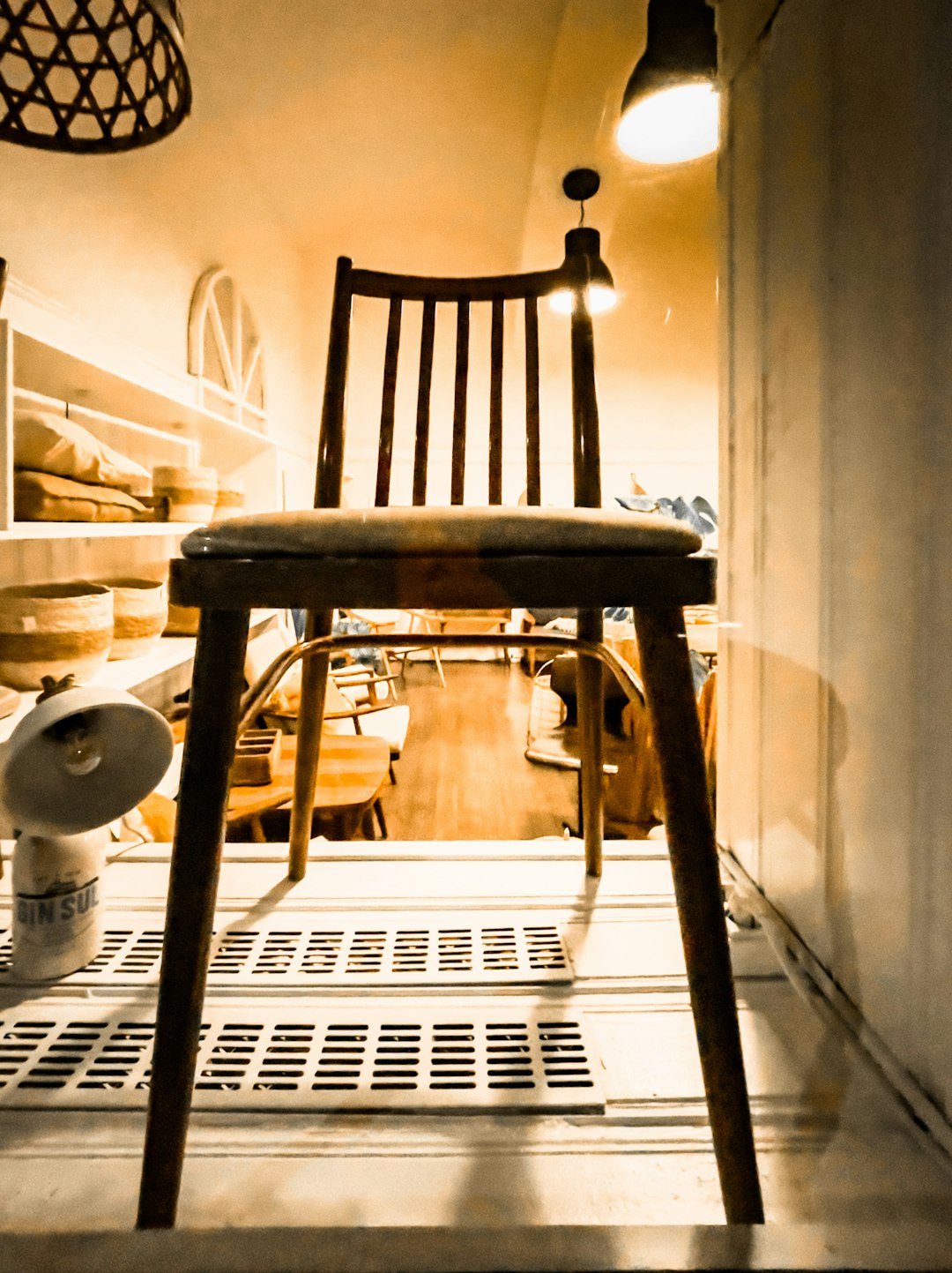 The Austrian Chef Who Reinvented Standing (image credits: unsplash)