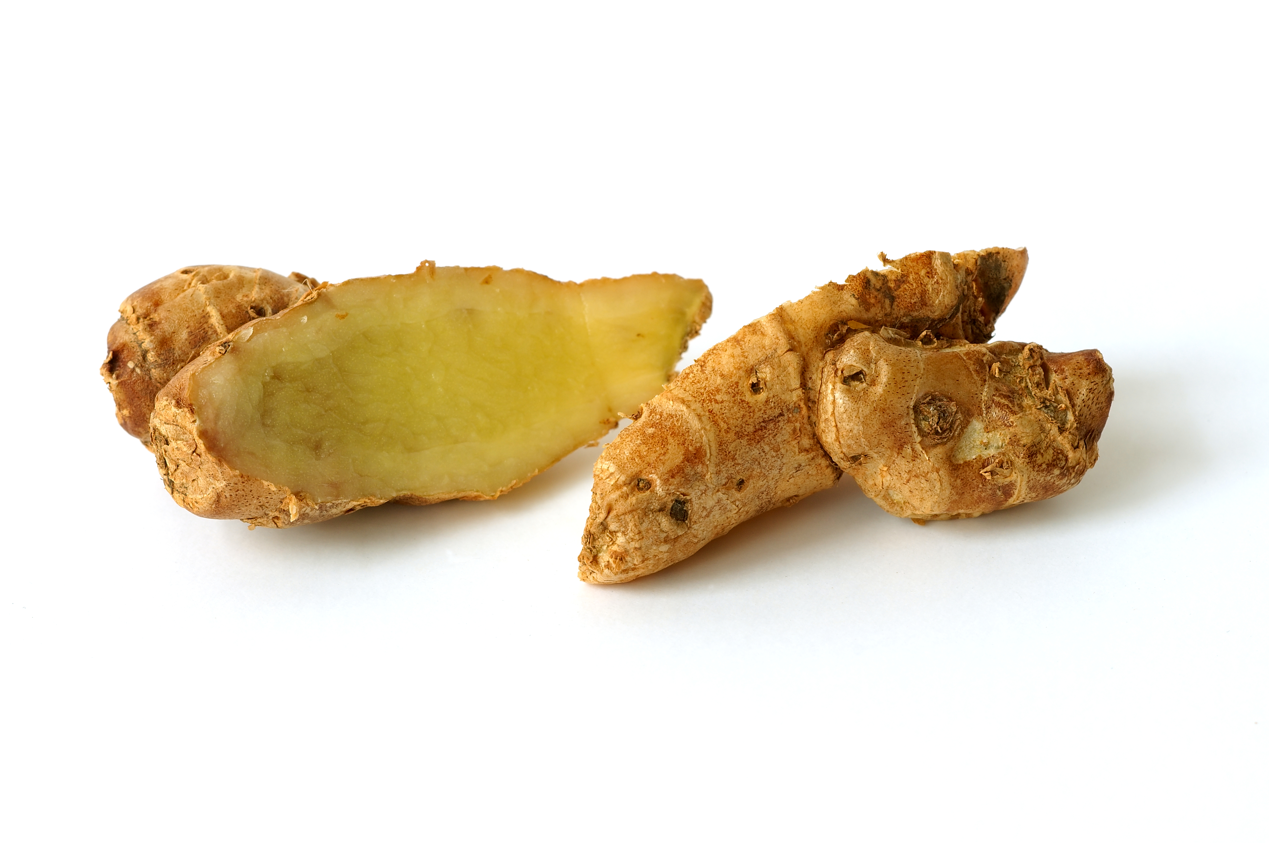 4. Galangal (image credits: wikimedia)