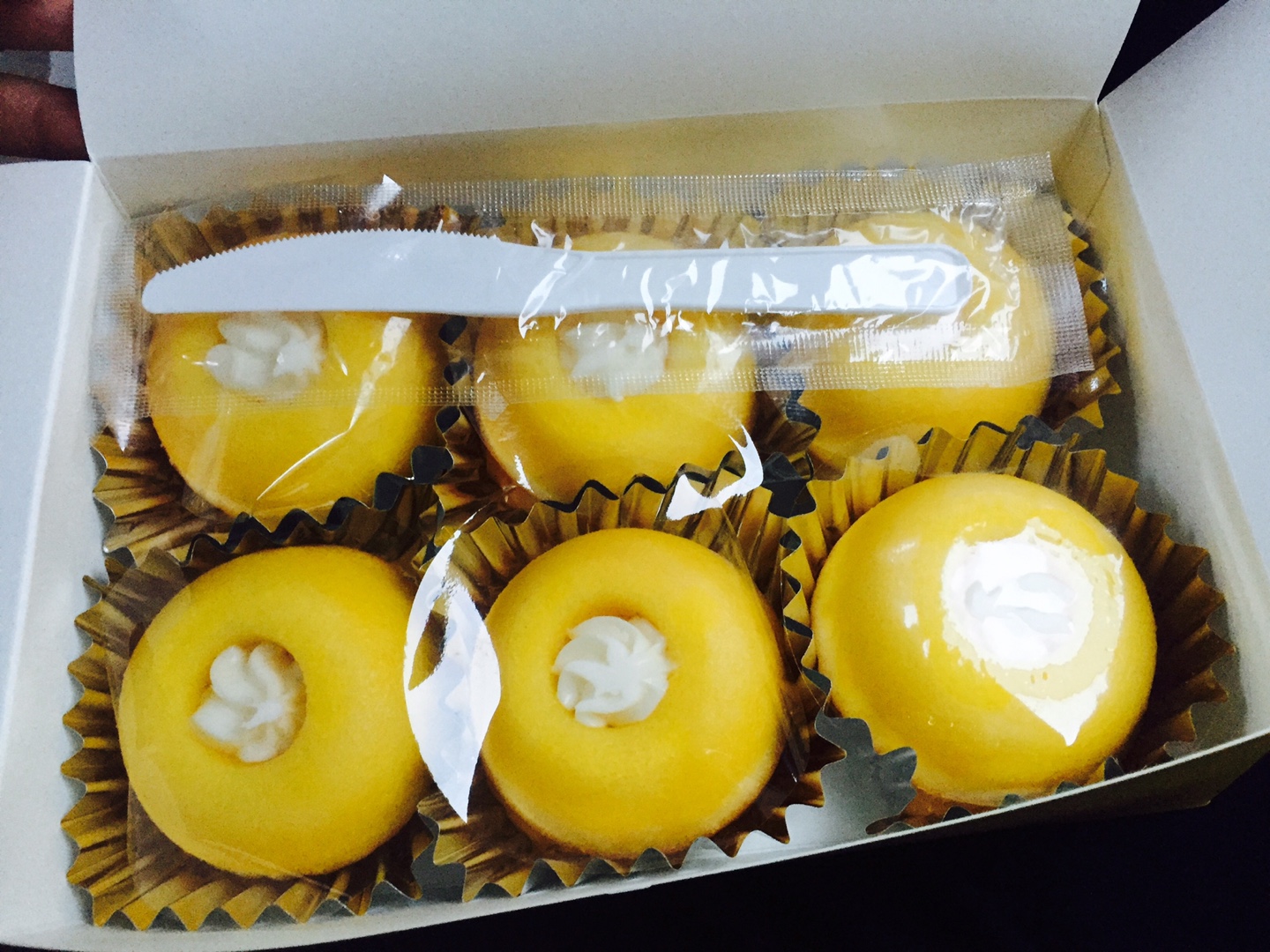 Culinary Applications of Yuzu (image credits: wikimedia)