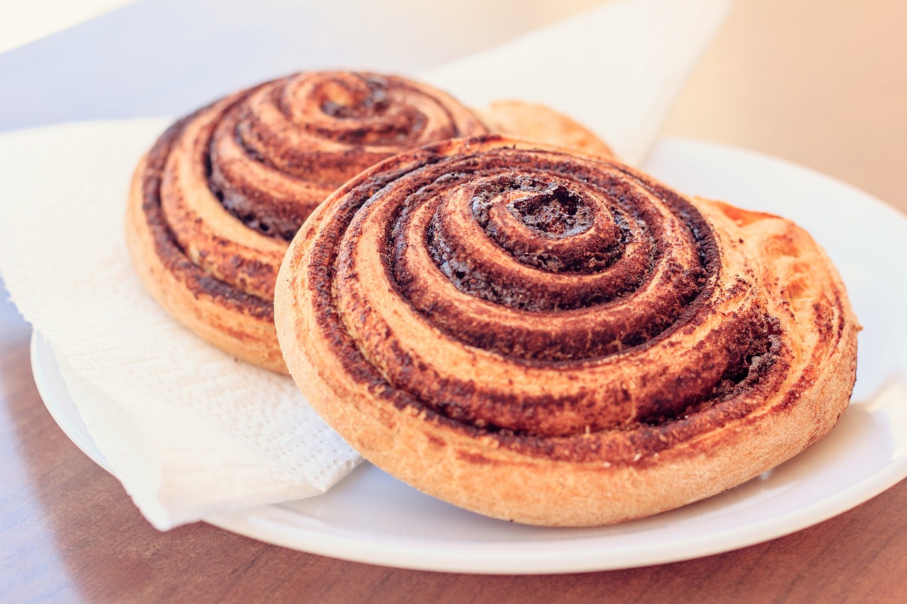 Cloud Bread’s Place in Everyday Life (image credits: pixabay)
