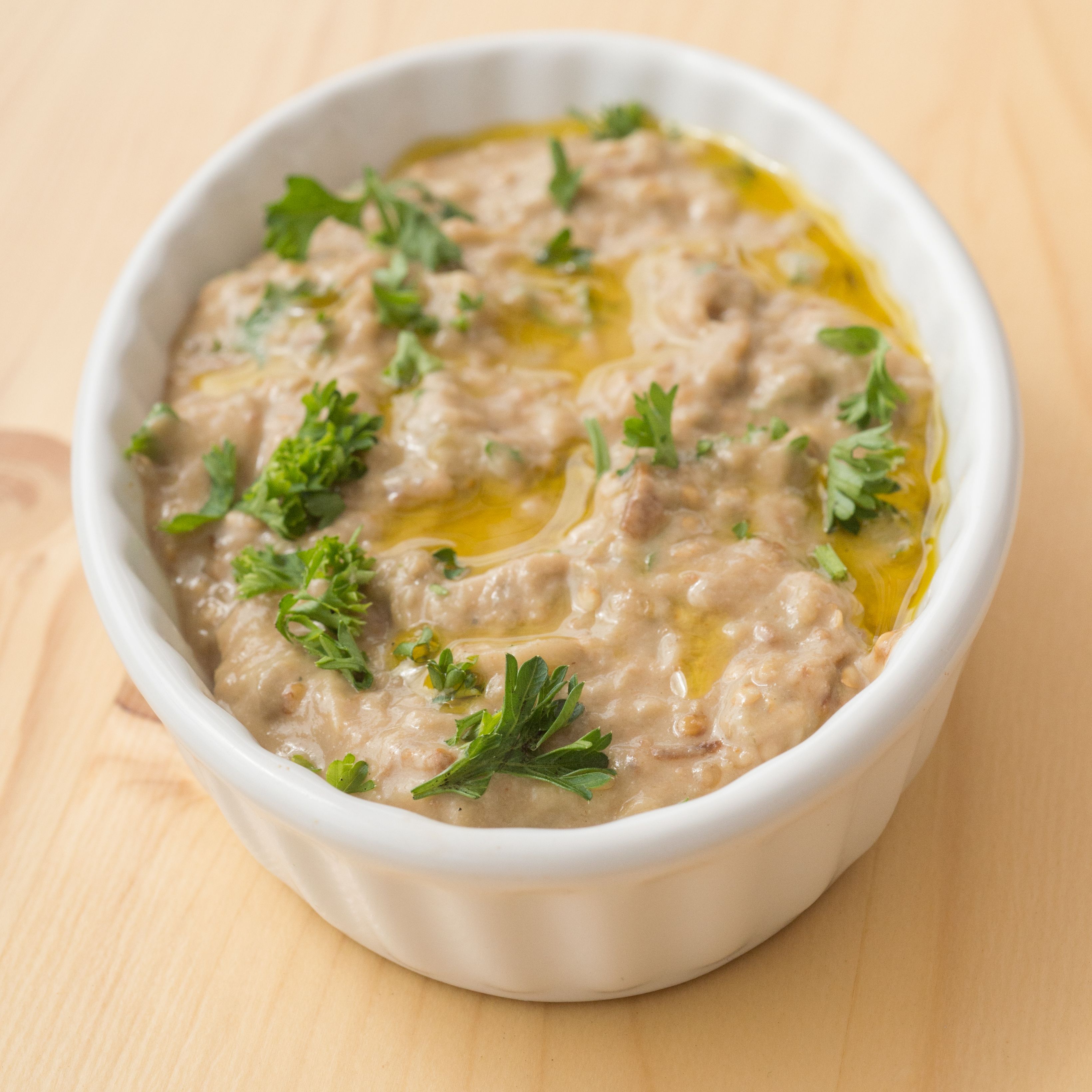 Nutritional Benefits of Tahini (image credits: wikimedia)