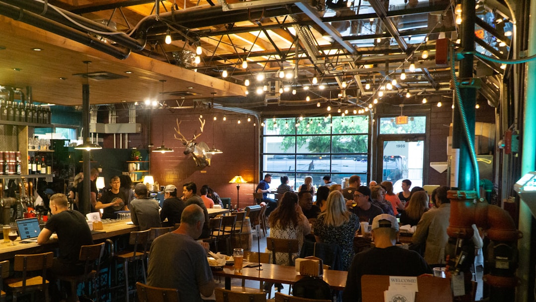 The Color Red Makes You Hungrier and Spendier (Image Credits: Unsplash)