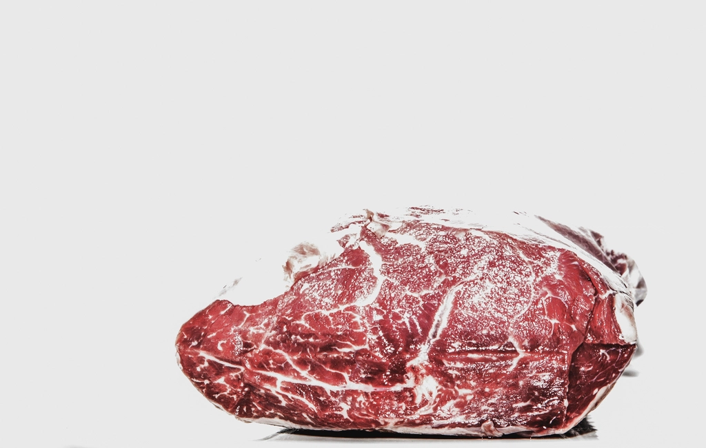 Meat Loses Juiciness and Becomes Tough (image credits: rawpixel)