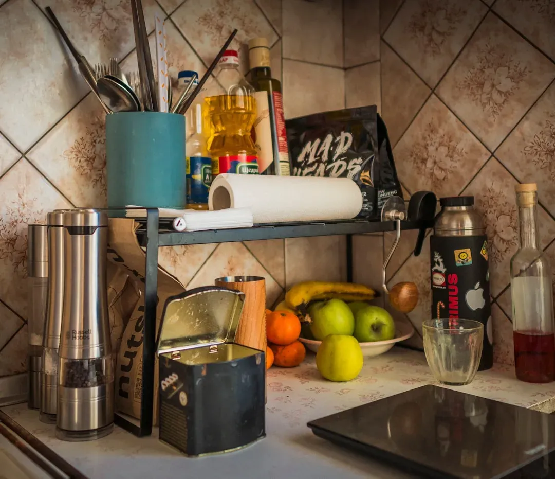 Practical Ways to Add These Spices to Your Daily Routine (Image Credits: Unsplash)