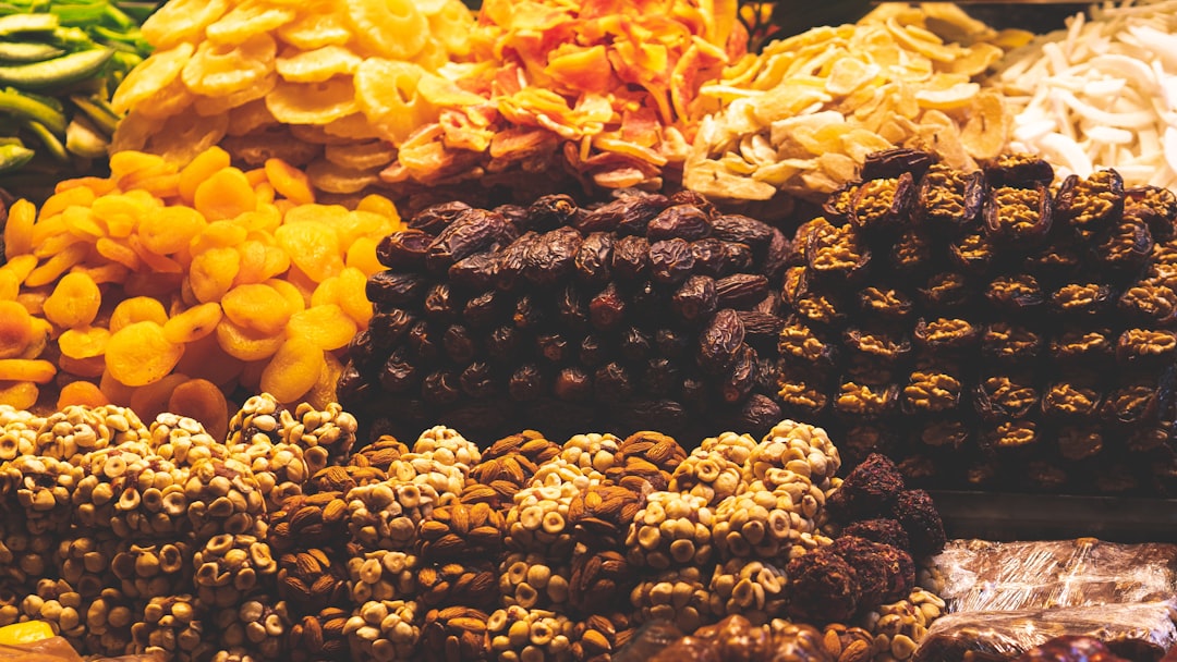 High-FODMAP Foods - The Digestive Disruptors (image credits: unsplash)