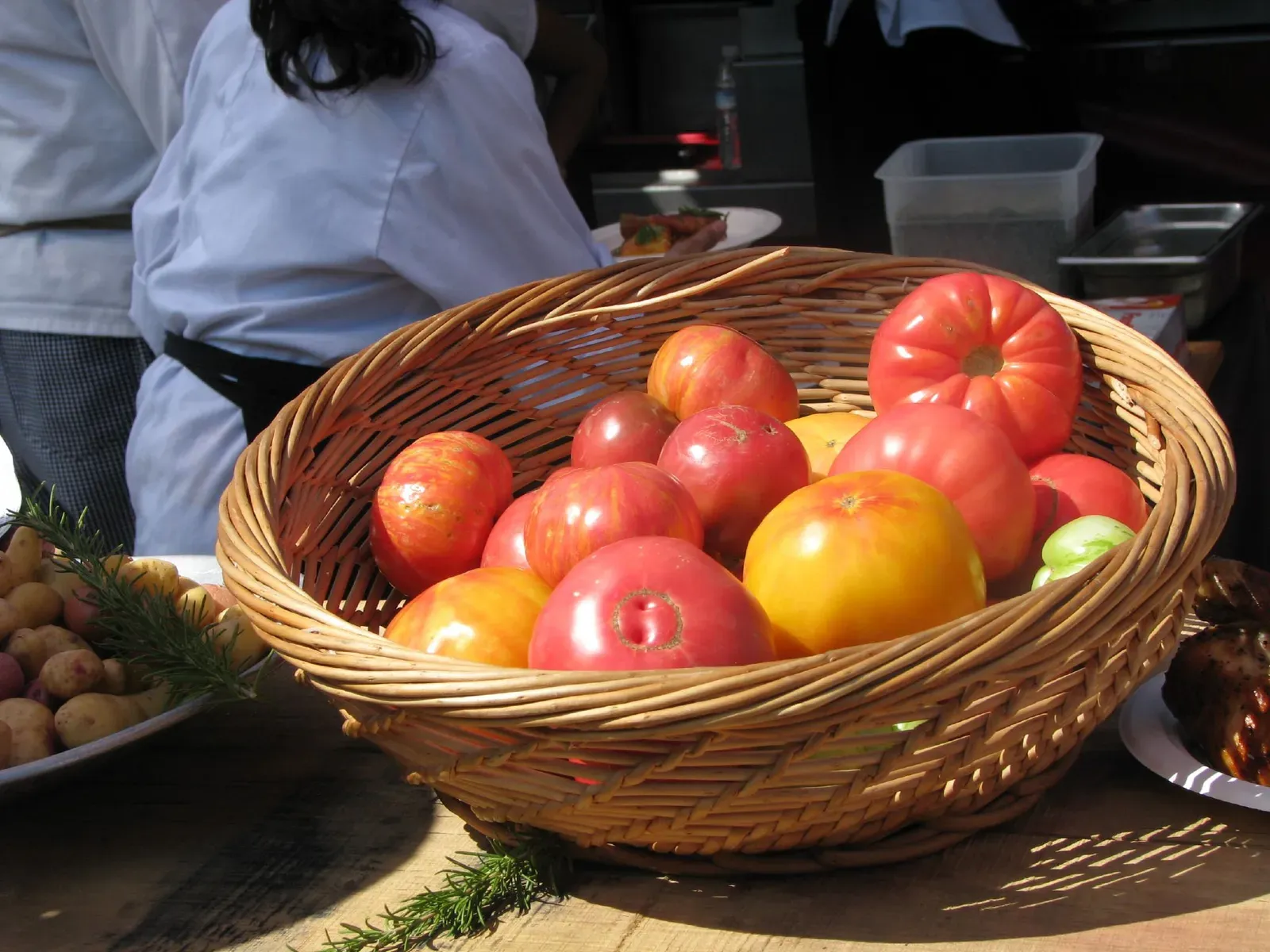 The Economics of Bland: Why Growers Don't Care About Taste (Image Credits: Wikimedia)