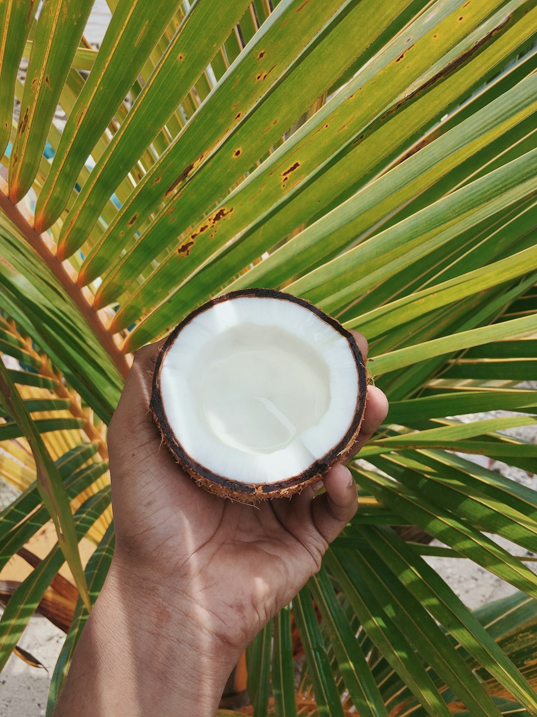 Coconut Water: Natural Hydration with Hidden Potassium Risks (image credits: unsplash)