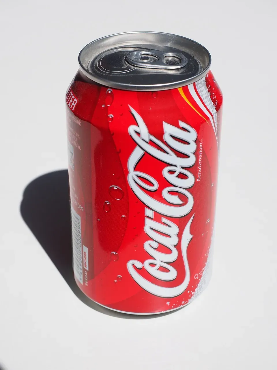 10. New Coke (Discontinued 1985, Briefly Revived 2019) (Image Credits: Pixabay)