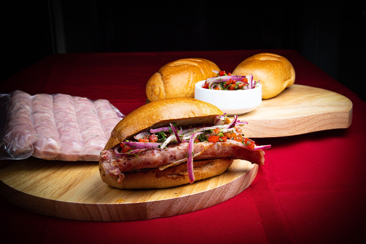 Sub Sandwiches Losing Their Appeal (image credits: pixabay)