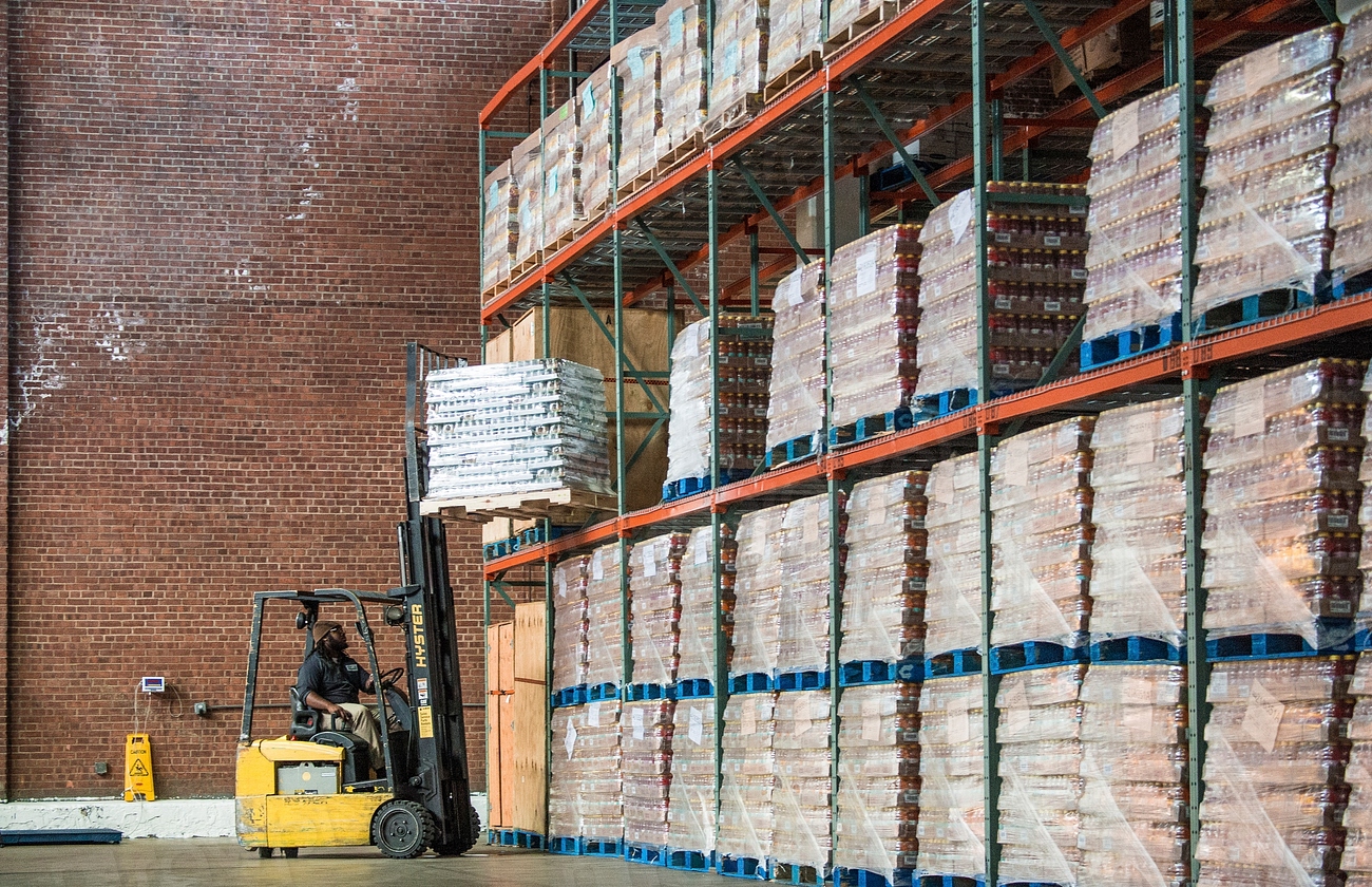 Global Supply Chains and Food Security (image credits: rawpixel)
