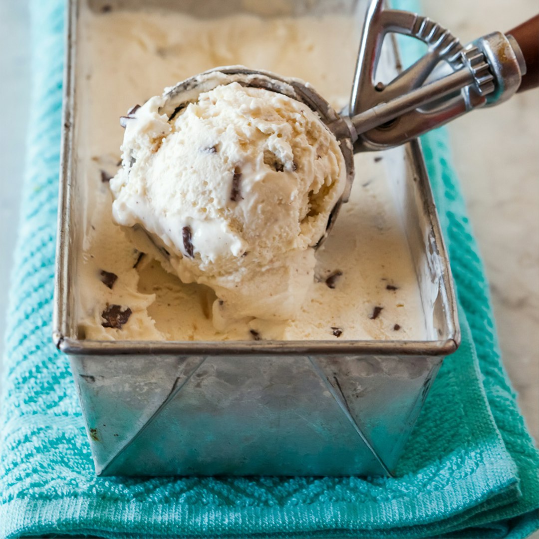 Ice Cream and Dairy Desserts (image credits: unsplash)