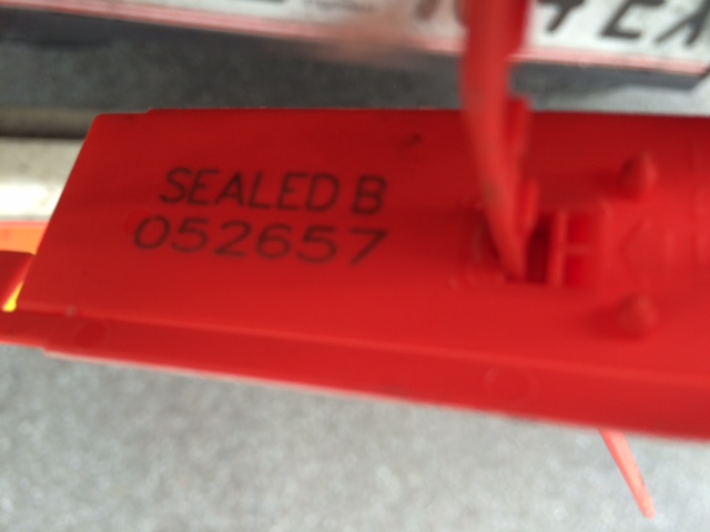 The Importance of Seals and Labels (image credits: wikimedia)