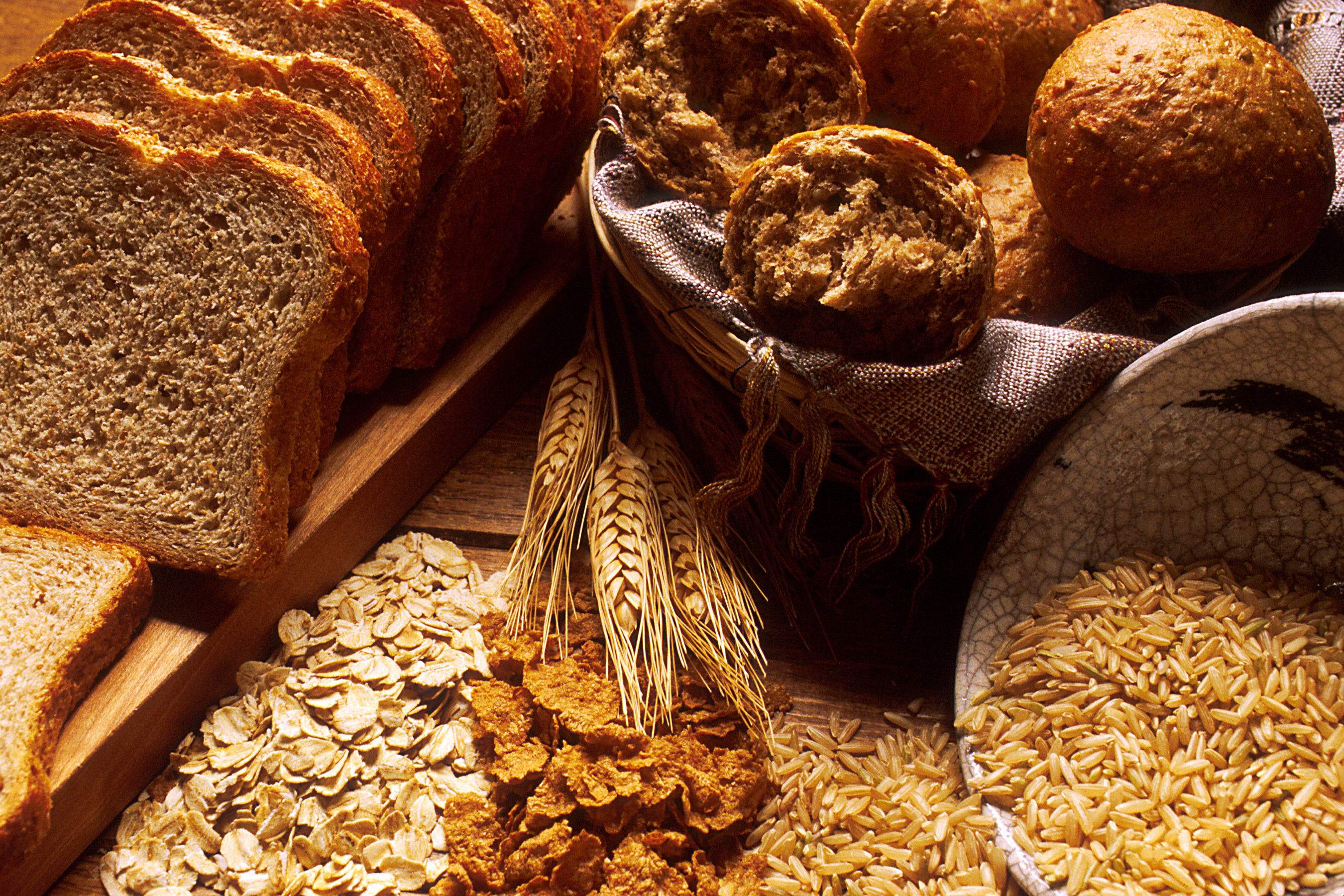 Nutritional Deficiencies and Gluten-Free Foods (image credits: wikimedia)