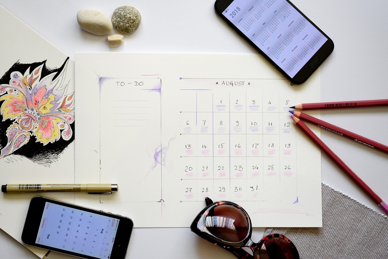 Plan Every Meal—And Stick to the List (image credits: pixabay)