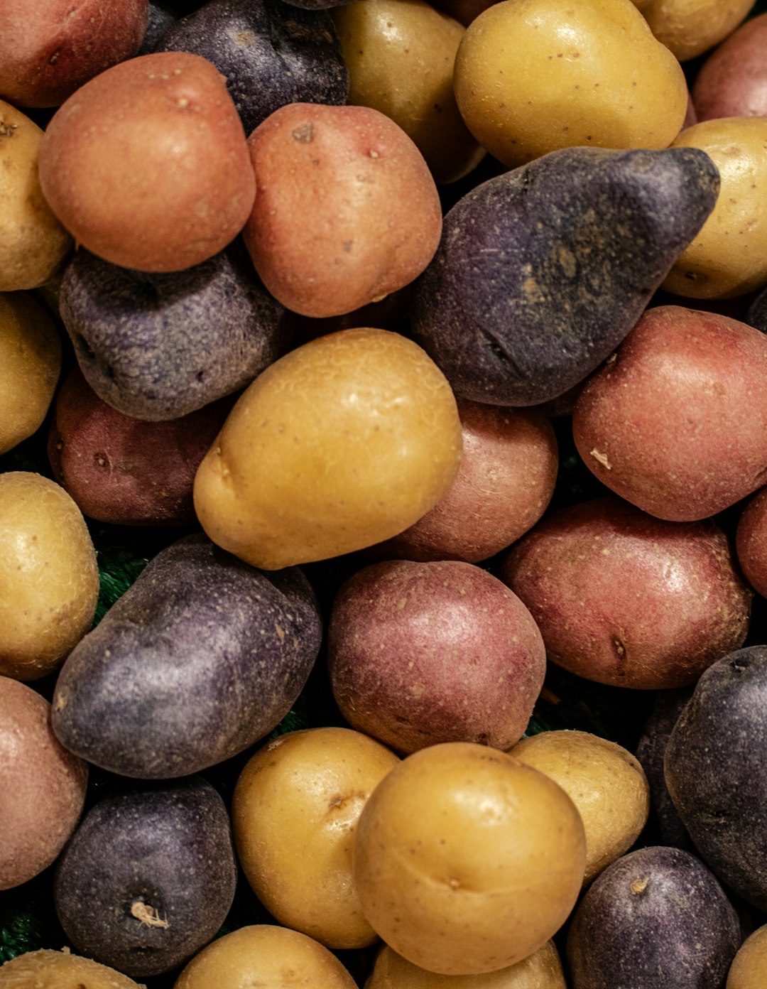 Sunchokes (Jerusalem Artichoke): Gut-Boosting Prebiotic Tubers (image credits: unsplash)