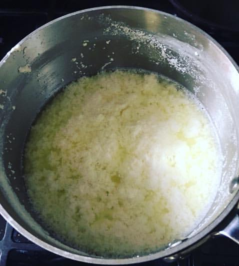 Vinegar and Milk: A Recipe for Disaster (image credits: wikimedia)