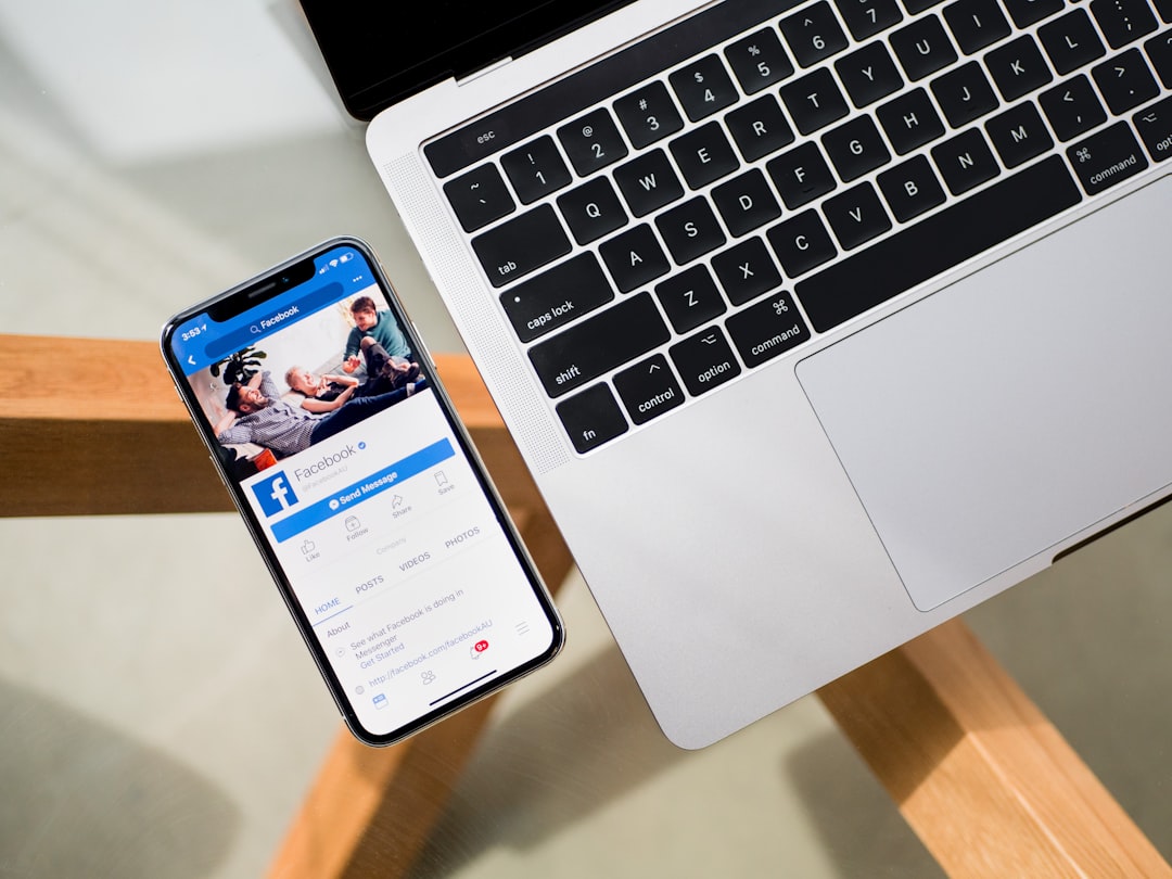 Leveraging Technology for Savings (image credits: unsplash)