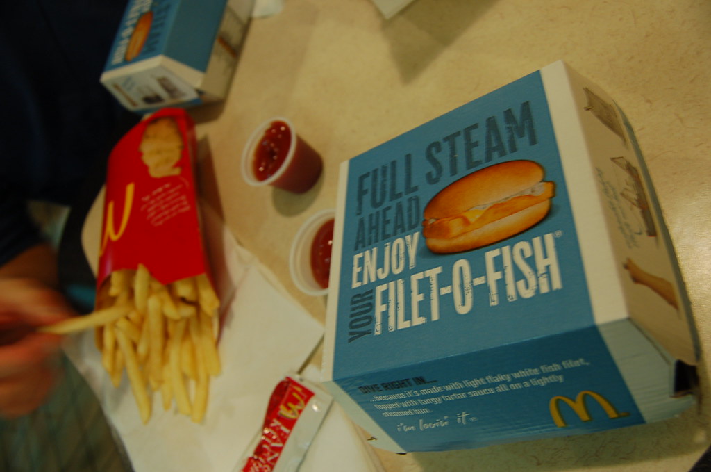 The Magic Three Words That Transform Your Order (image credits: flickr)