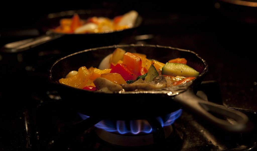 Temperature-Sensitive Recipes Become Unpredictable (image credits: flickr)