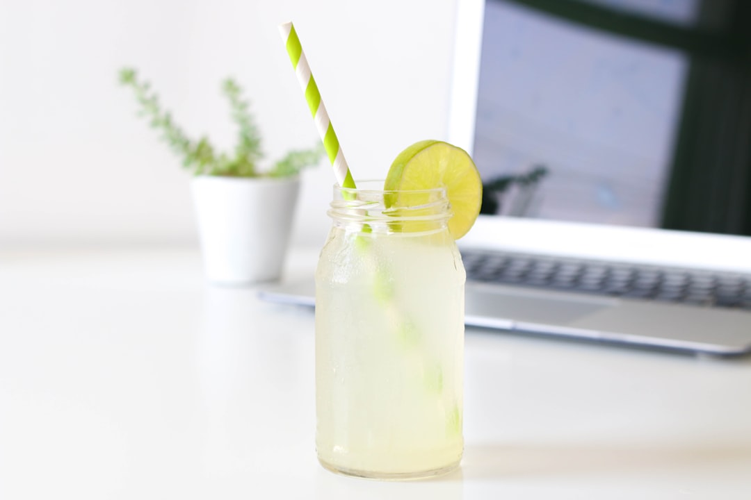 Fresh Lemonade (image credits: unsplash)