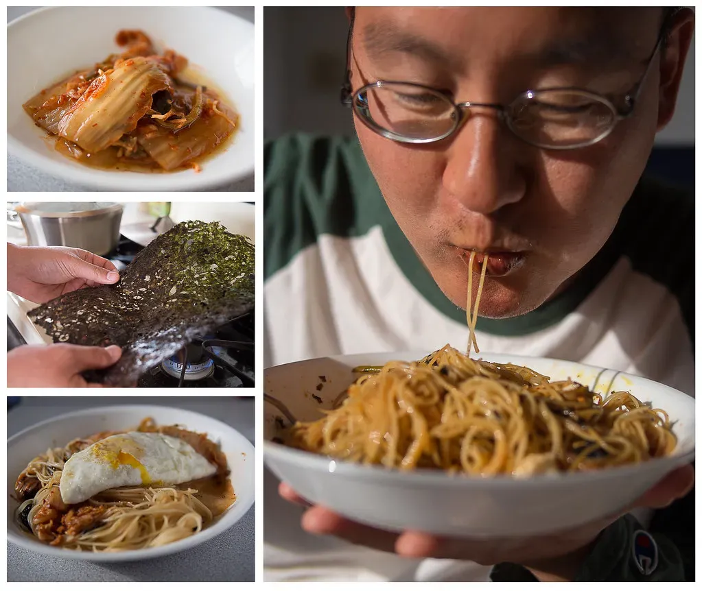 Restraint, Control, and Flavor Moderation (Image Credits: Flickr)