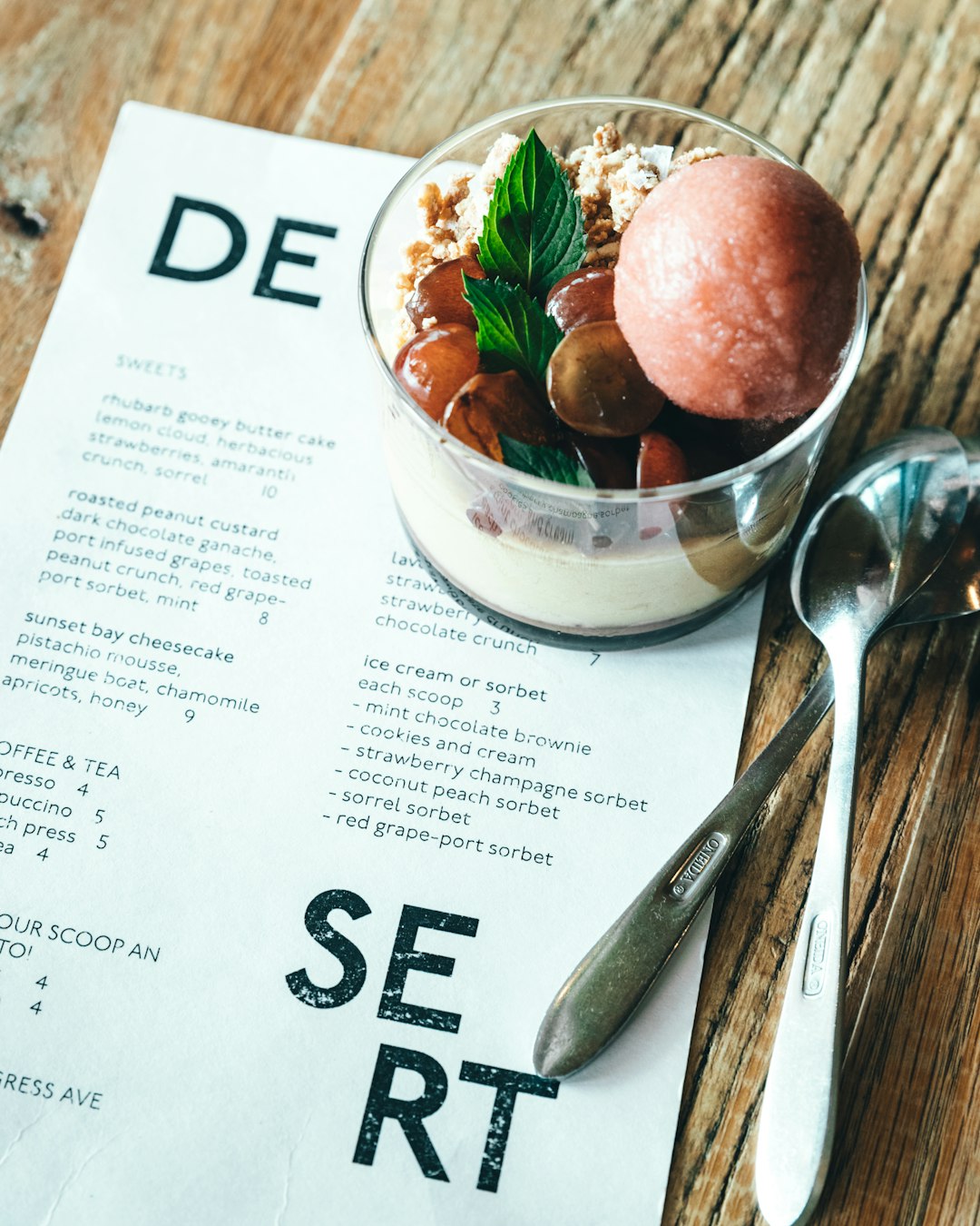 The Hidden Impact on Everyday Dining (image credits: unsplash)