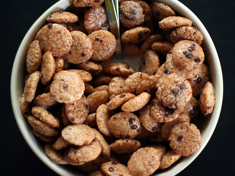 Cookie Crisp Remembers How to Taste Like Actual Cookies (Image Credits: Wikimedia)