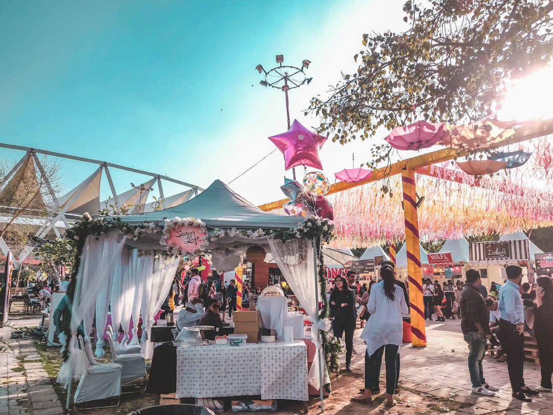 Sustainability and Ethical Eating (image credits: unsplash)