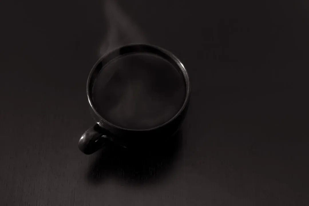 3. You Ask for an "Extra Hot" Drink Beyond Safe Temperatures (Image Credits: Unsplash)