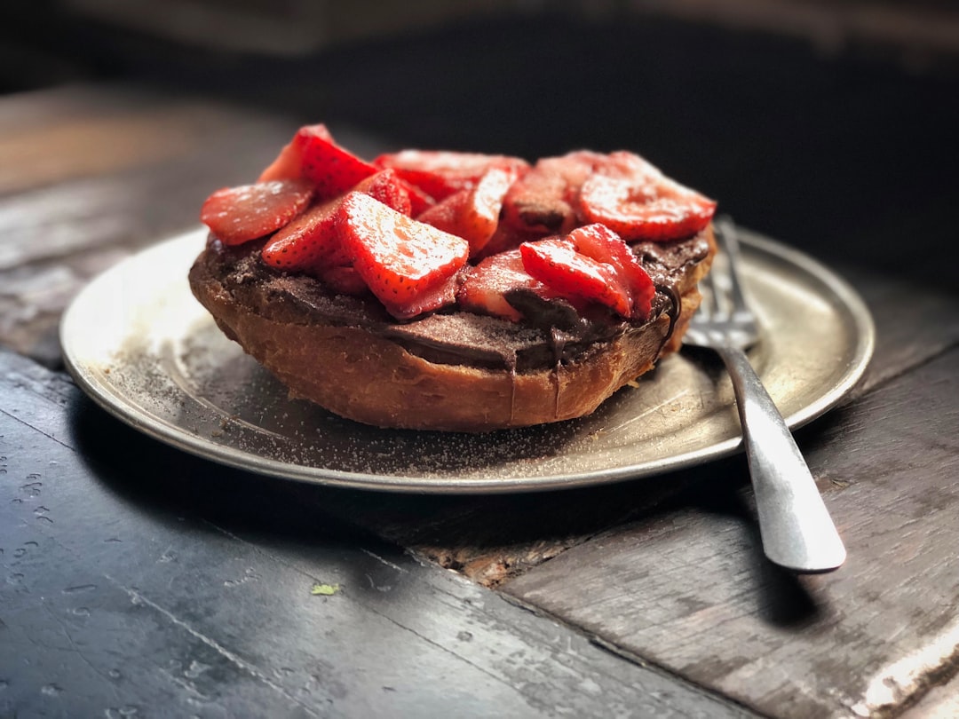 No Fussy Presentation Required (image credits: unsplash)
