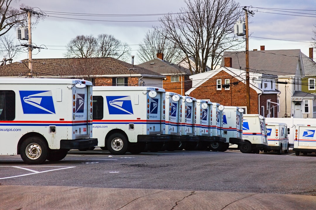 Understanding Contract Postal Units (image credits: unsplash)
