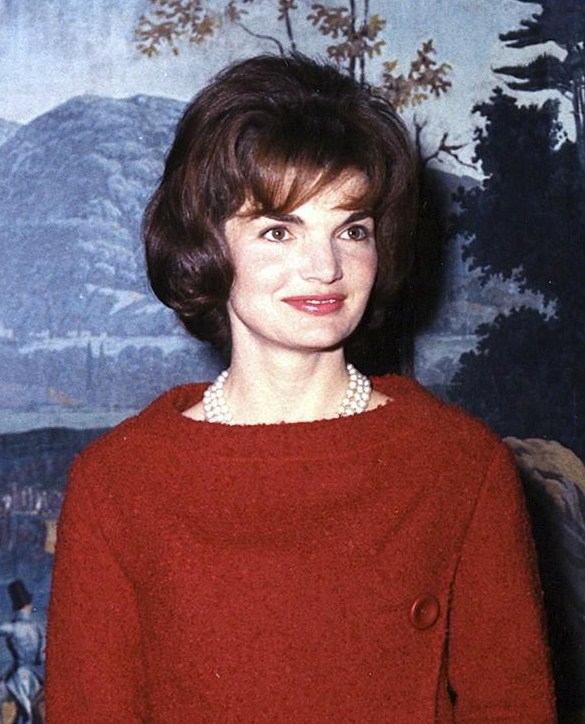 Jackie Kennedy's Southern Influence (image credits: wikimedia)