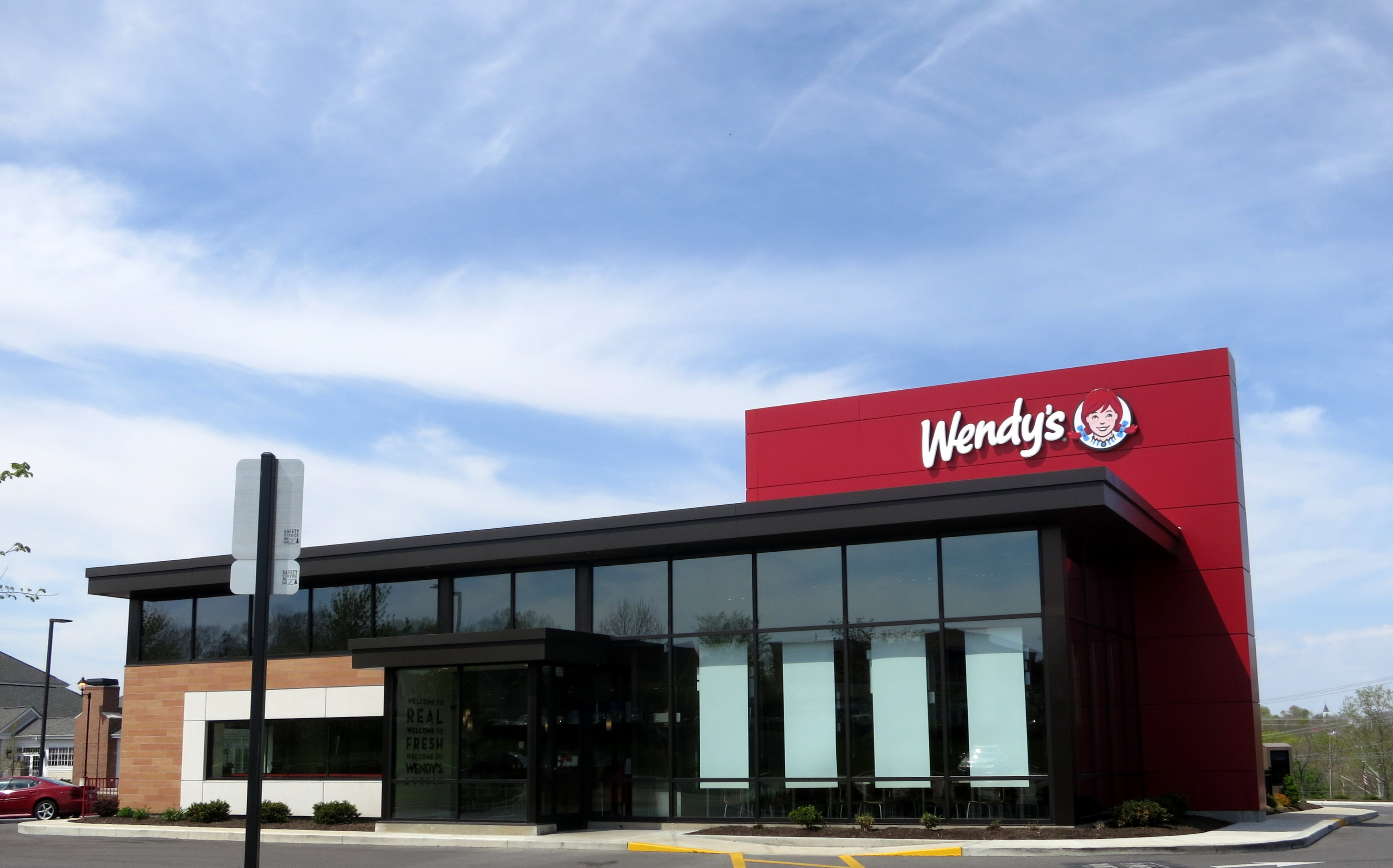 Wendy’s (image credits: wikimedia)