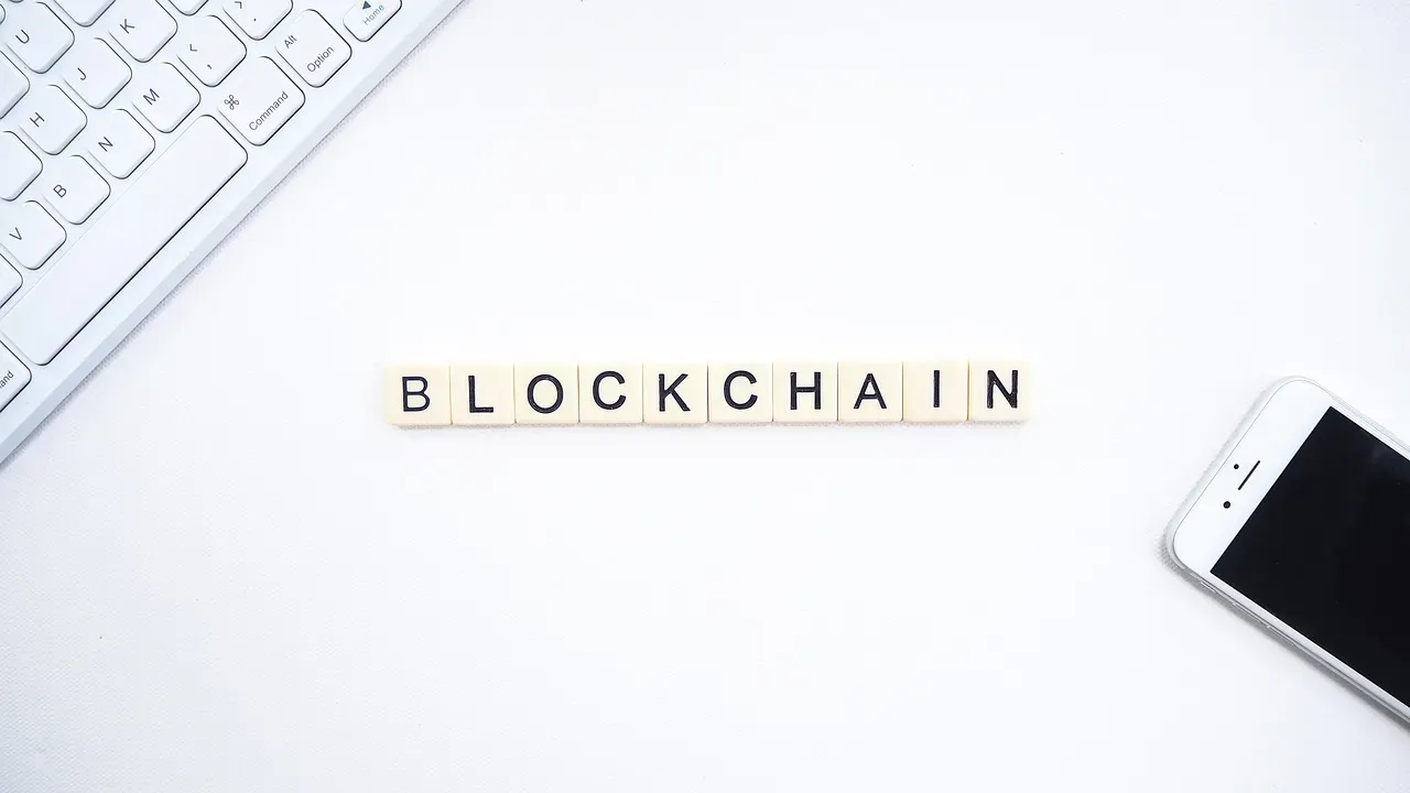 5. Blockchain Technology Is Entering the Authentication Game (Image Credits: Pixabay)