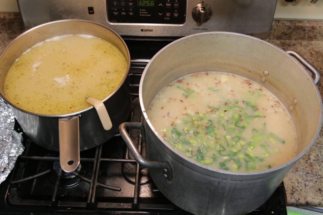 Condensed Soup Casseroles: The Campbell's Era Is Over (image credits: Gallery Image)