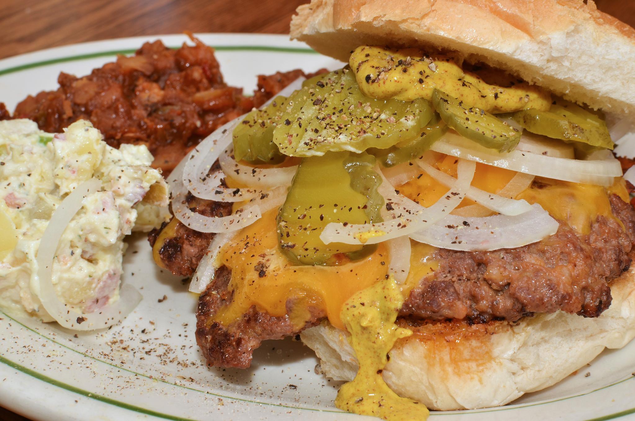 Sloppy Joes (image credits: wikimedia)