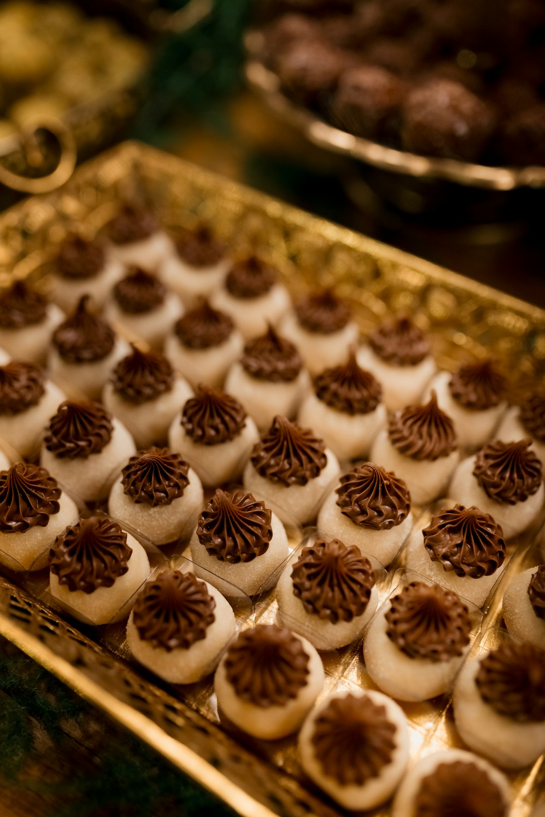 French Royalty Made Chocolate Fashionable (Image Credits: Unsplash)