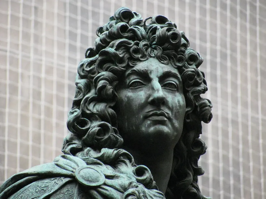 The Royal Connection That Changed Everything (andyket, Flickr, CC BY 2.0)