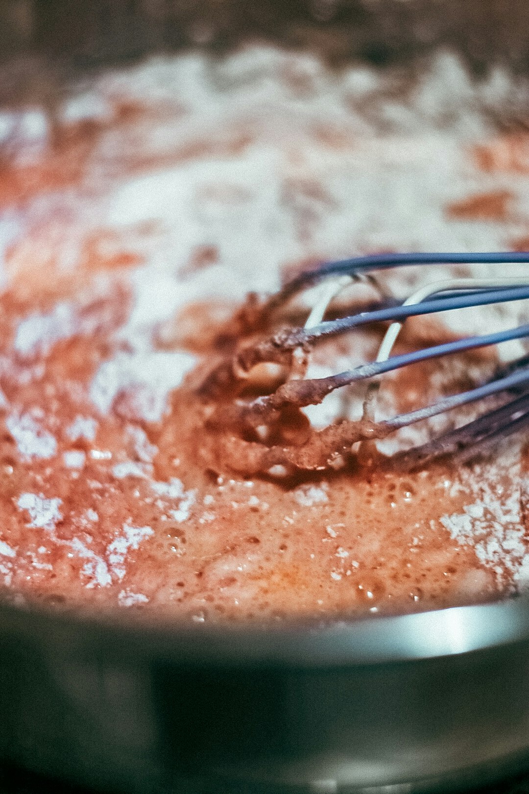 Gravy and Sauces: The Dairy Disaster (image credits: unsplash)