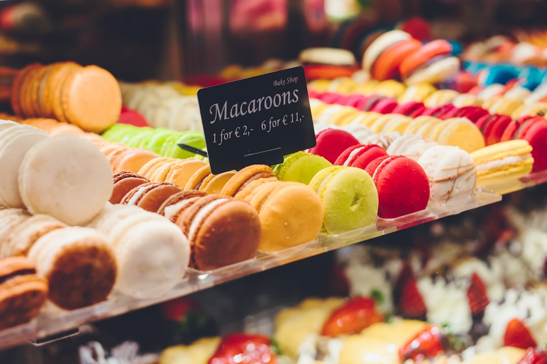 Snack Foods Got More Expensive (image credits: unsplash)