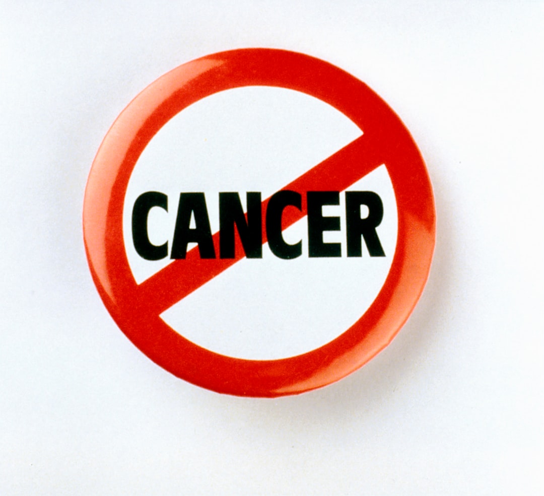 Cancer Risk Reduction Evidence (image credits: unsplash)
