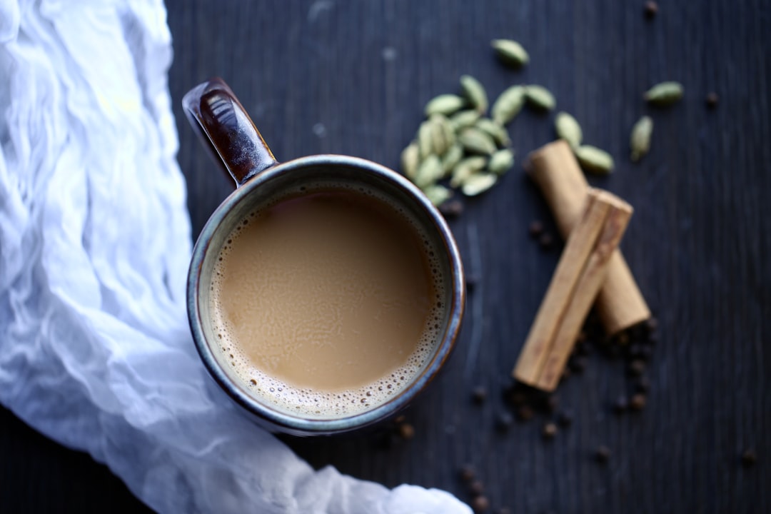 Cardamom in Beverage Trends (image credits: unsplash)